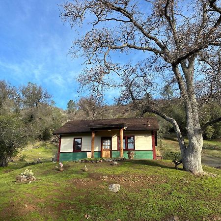 Homestead Cottages Ahwahnee Kültér fotó