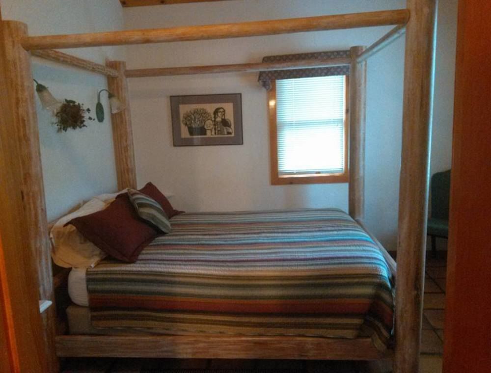 Homestead Cottages Ahwahnee Kültér fotó